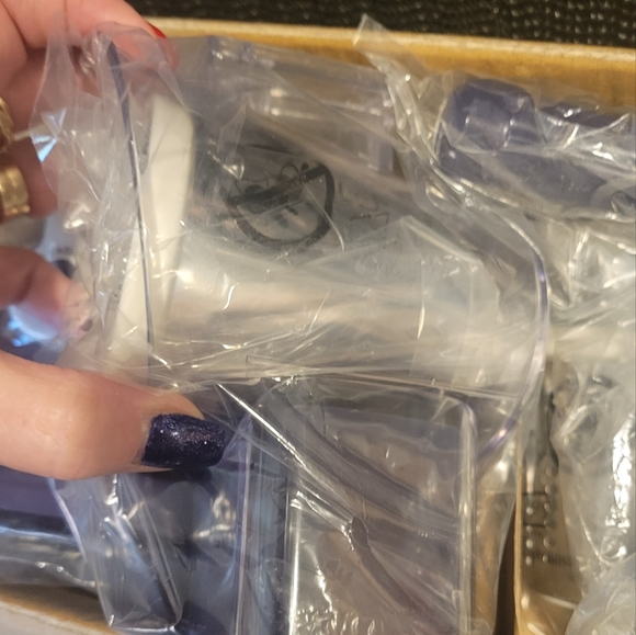 LAST ONE Kitchen tool. Speed grater NIB! Dorm room, trailer, cabin, home - Picture 5 of 6